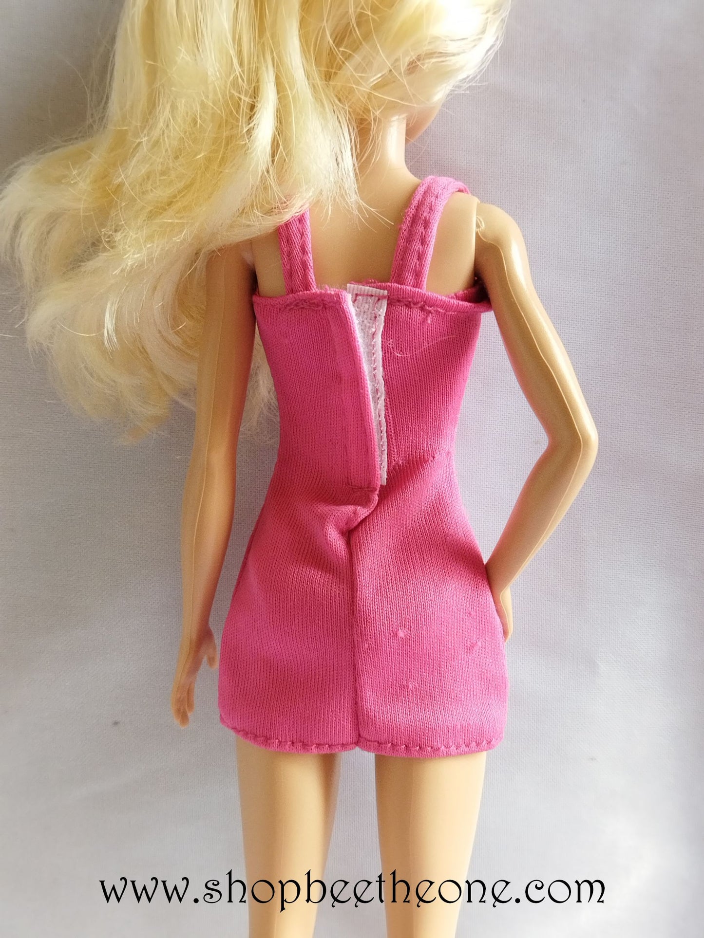 Steffi Love Animal world - Simba Toys 2010s - Vêtement