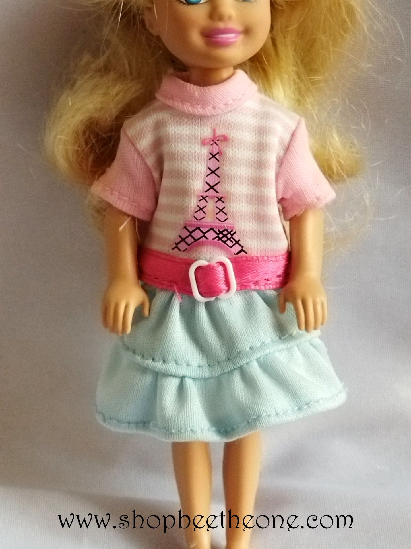 Steffi Love Evi Love on Holiday - Simba Toys 2010s - Vêtement