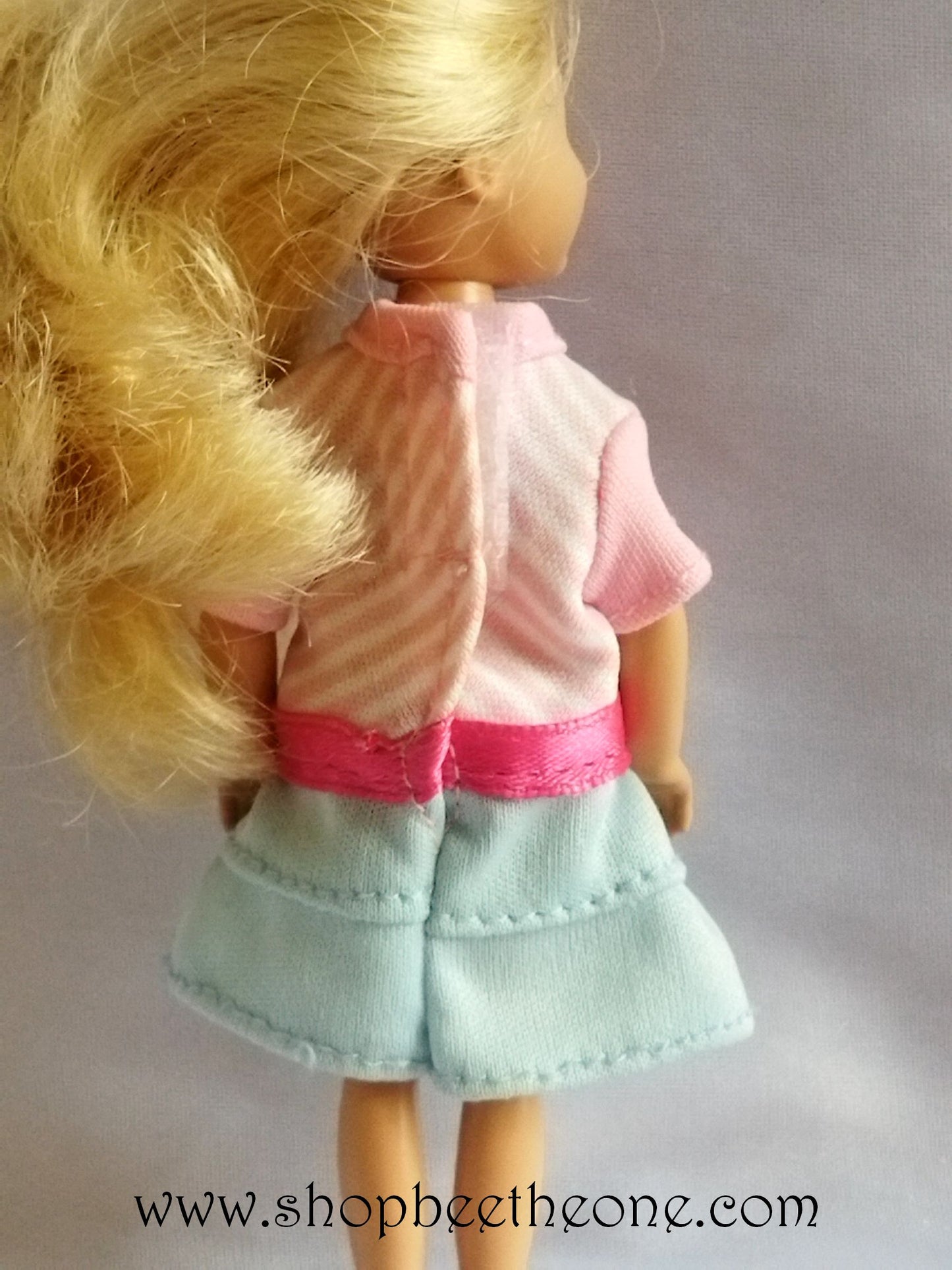 Steffi Love Evi Love on Holiday - Simba Toys 2010s - Vêtement