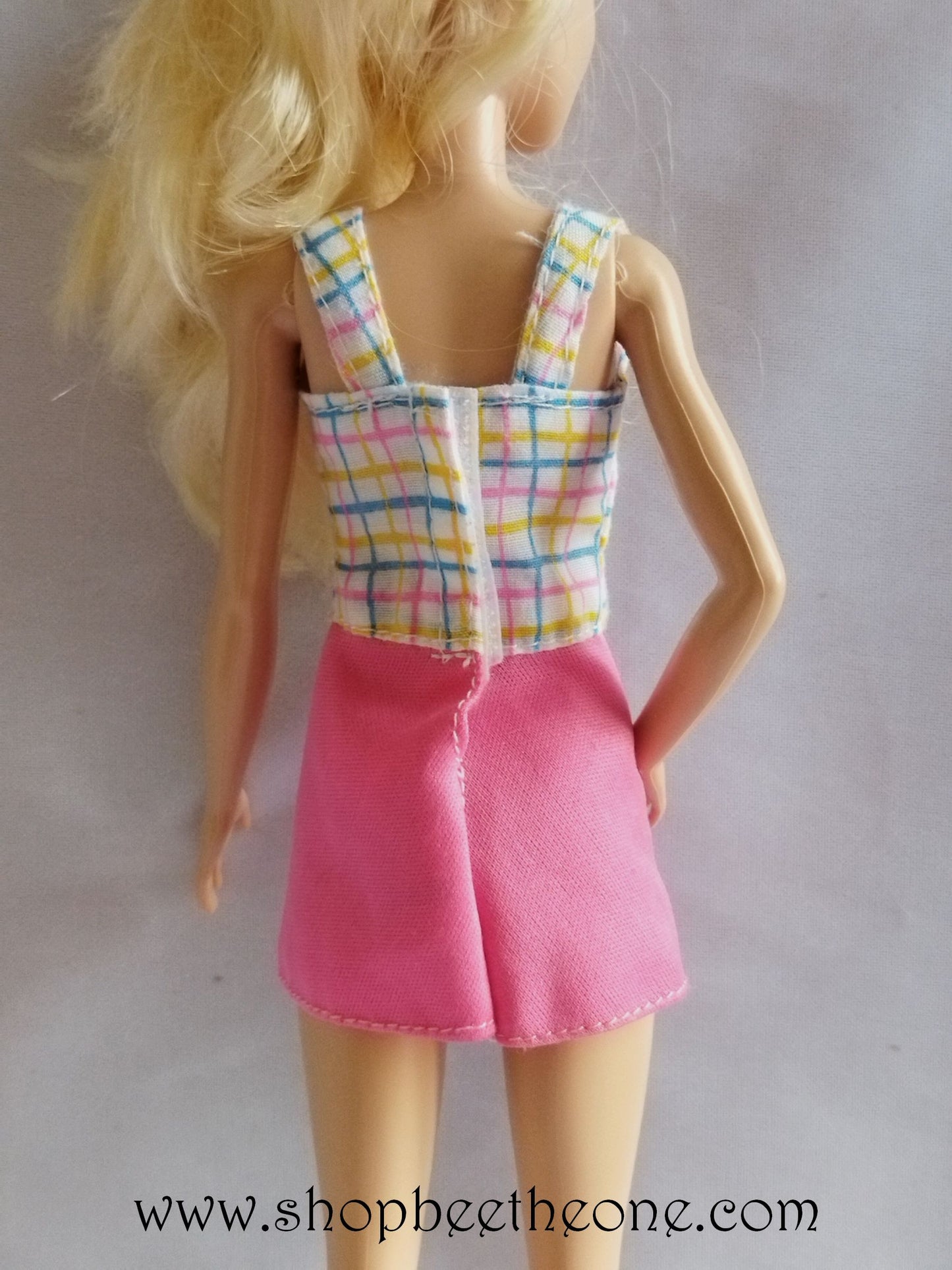 Steffi Love Baby doctor - Simba Toys 2012 - Vêtement