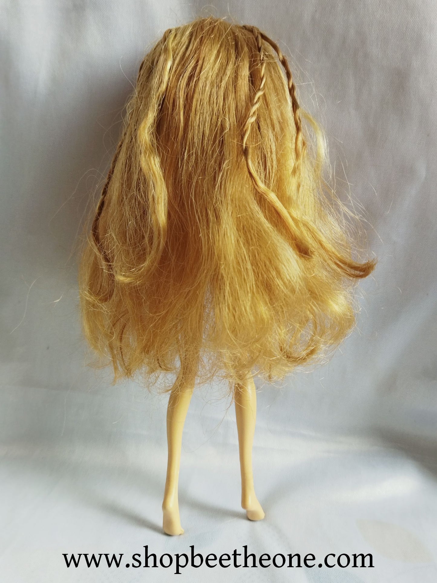 Flora Glam Magic - Mattel 2007 - Poupée - Vêtement