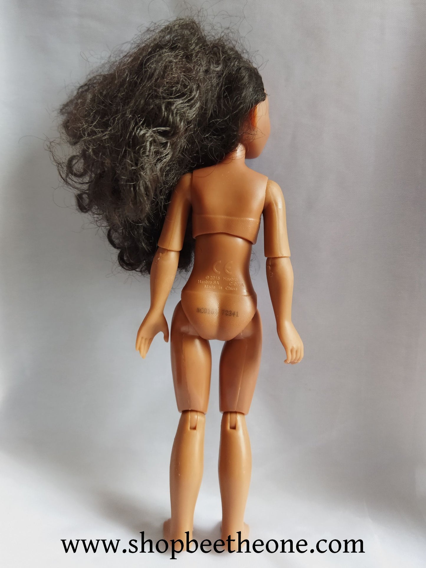 Vaiana/Moana Signature - Hasbro 2016 - Poupée - Vêtement - Accessoire