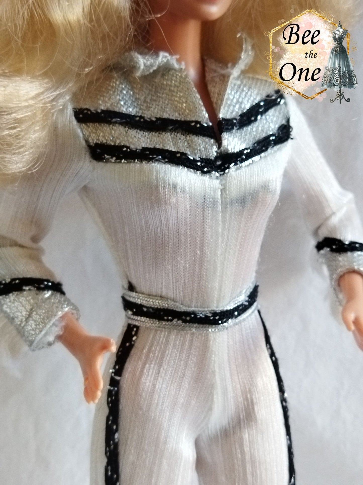 Barbie Western - Mattel 1980 - Vêtement