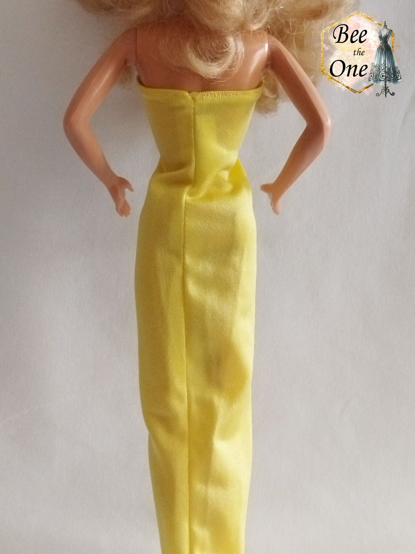 Barbie Fashion Fun #2087 - Mattel 1985 - Vêtement