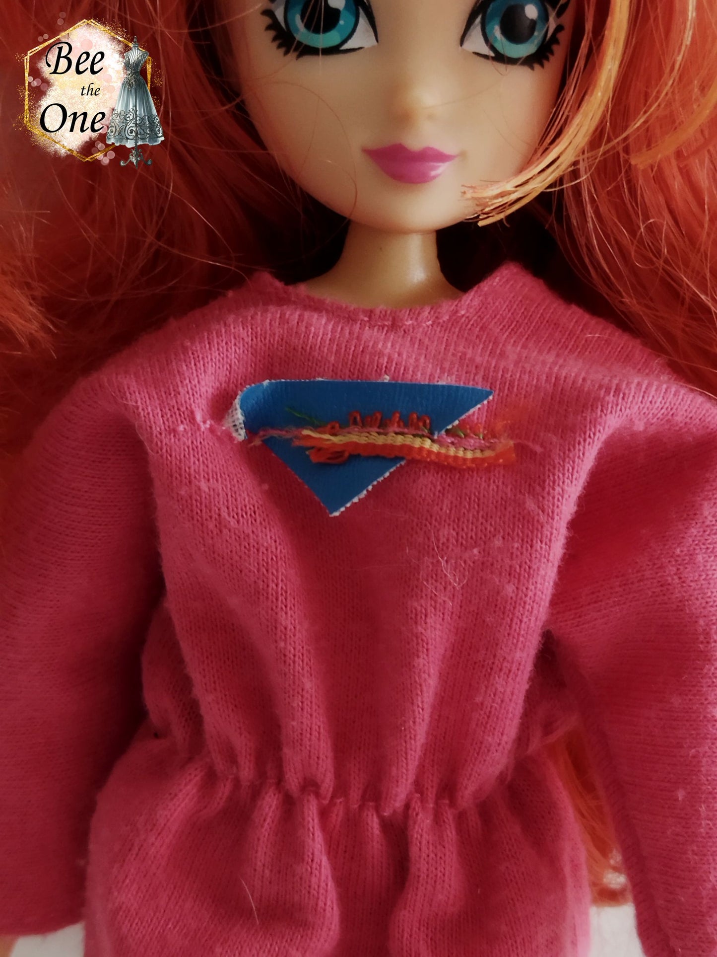 Sindy Fashions Fantasia #43061 - Pedigree 1985 - Vêtement