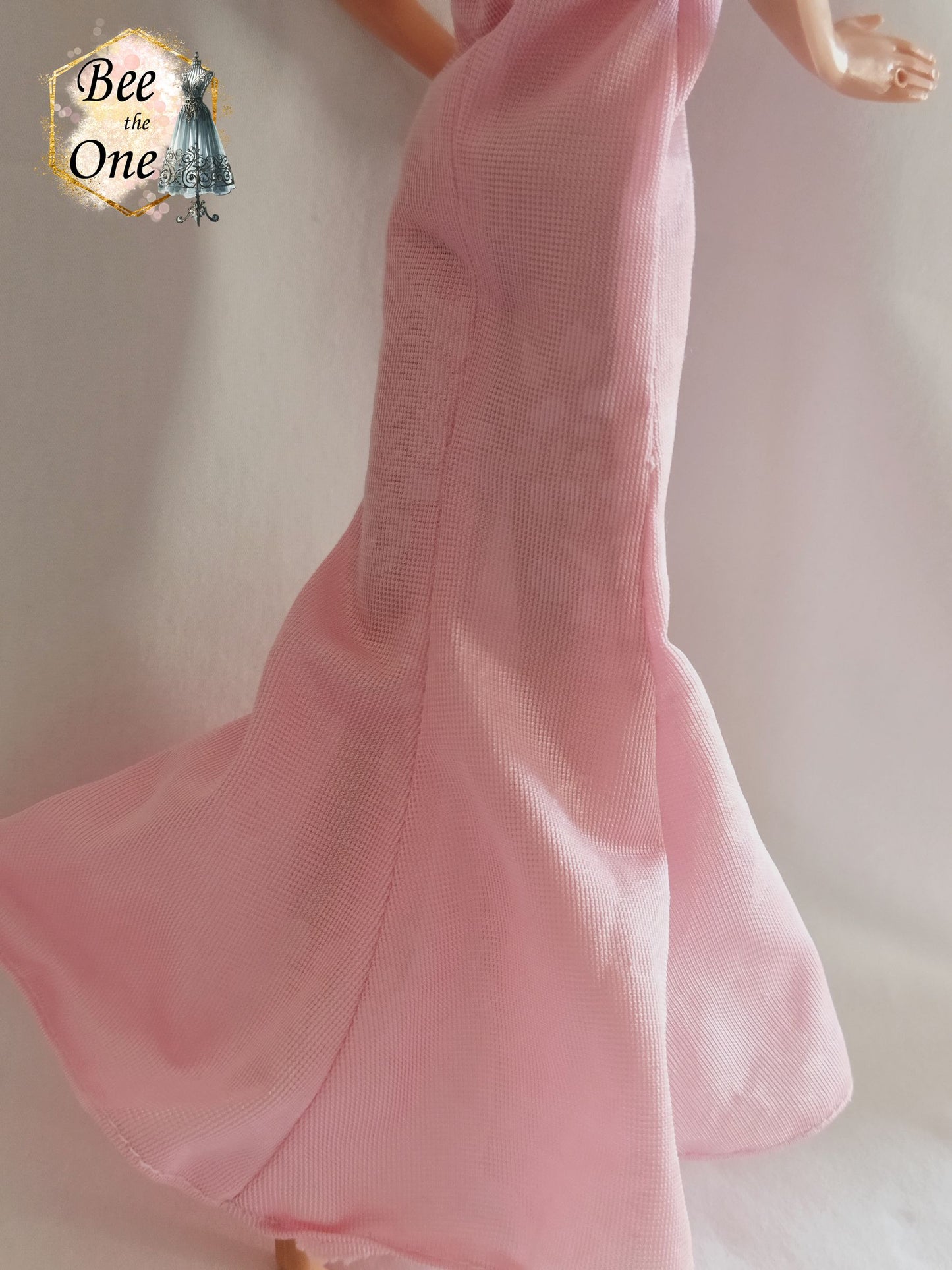 Barbie Fancy Frills Lingerie #3182 - Exclusivité Europe - Mattel 1986 - Vêtements