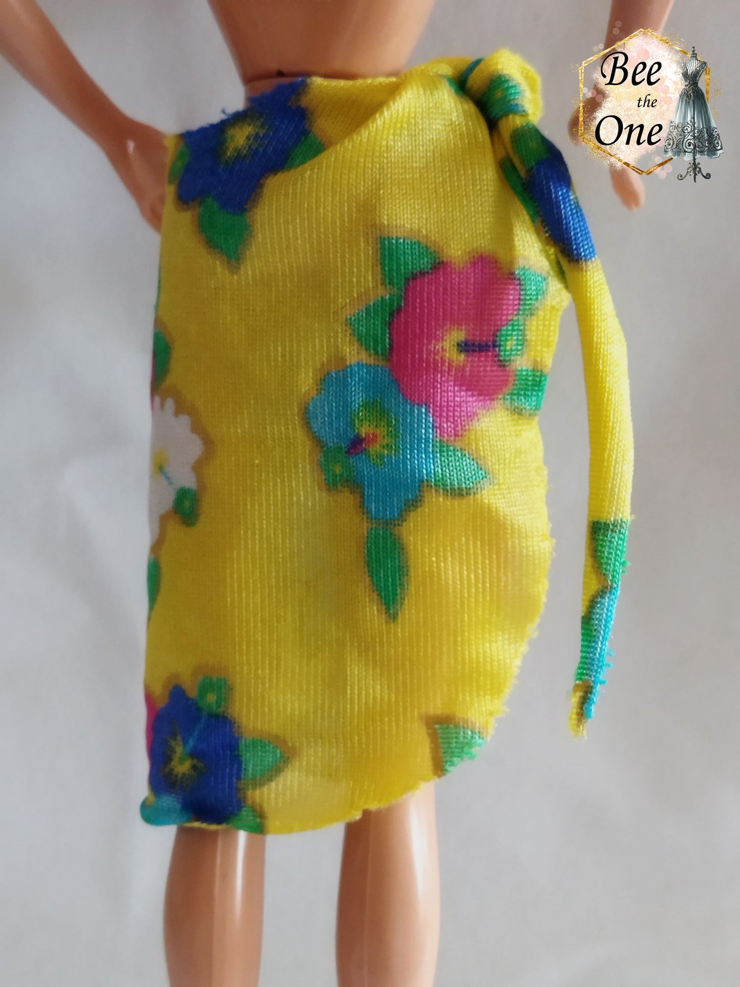 Miko/Marina Island Fun - Mattel 1987 - Vêtement
