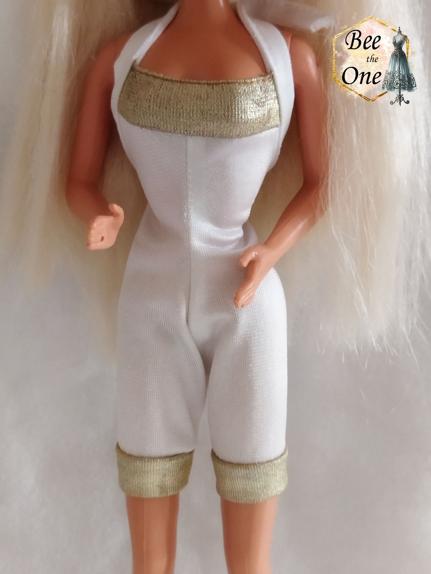 Barbie Hollywood Hair - Mattel 1992 - Vêtement