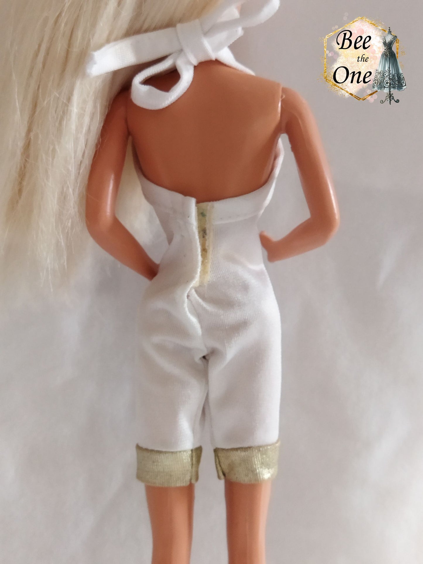 Barbie Hollywood Hair - Mattel 1992 - Vêtement