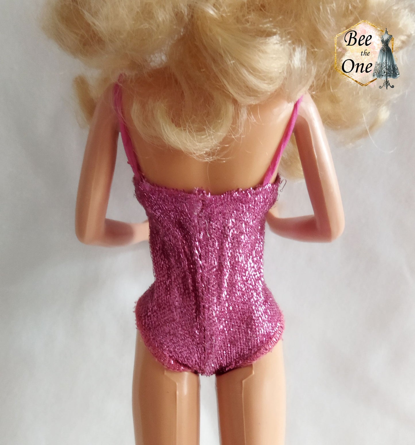Barbie Day to Night - Mattel 1984 - Poupée - Vêtements