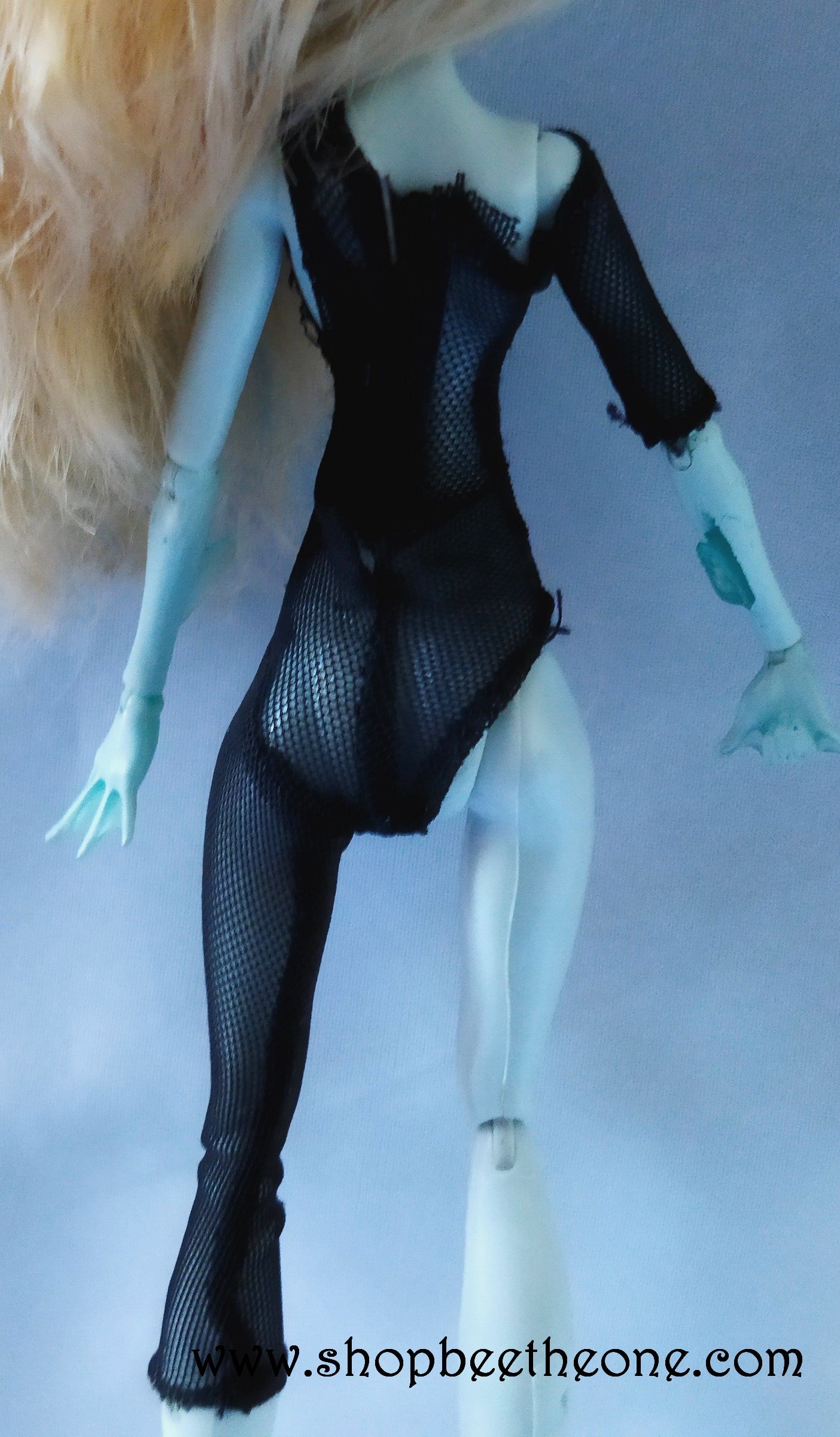 Lagoona Blue Basic 2 "School's out" - Mattel 2011 - Poupée - Vêtements