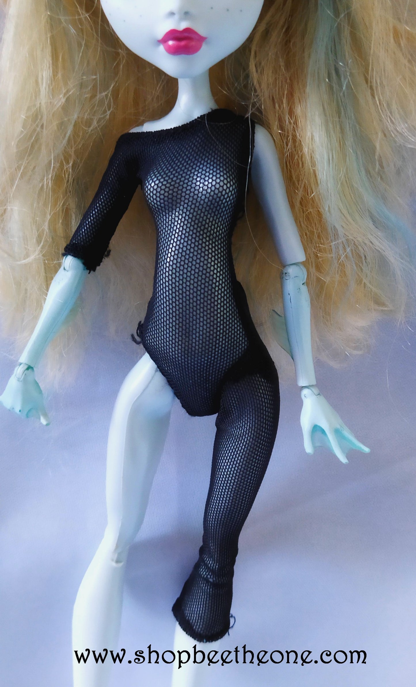 Lagoona Blue Basic 2 "School's out" - Mattel 2011 - Poupée - Vêtements