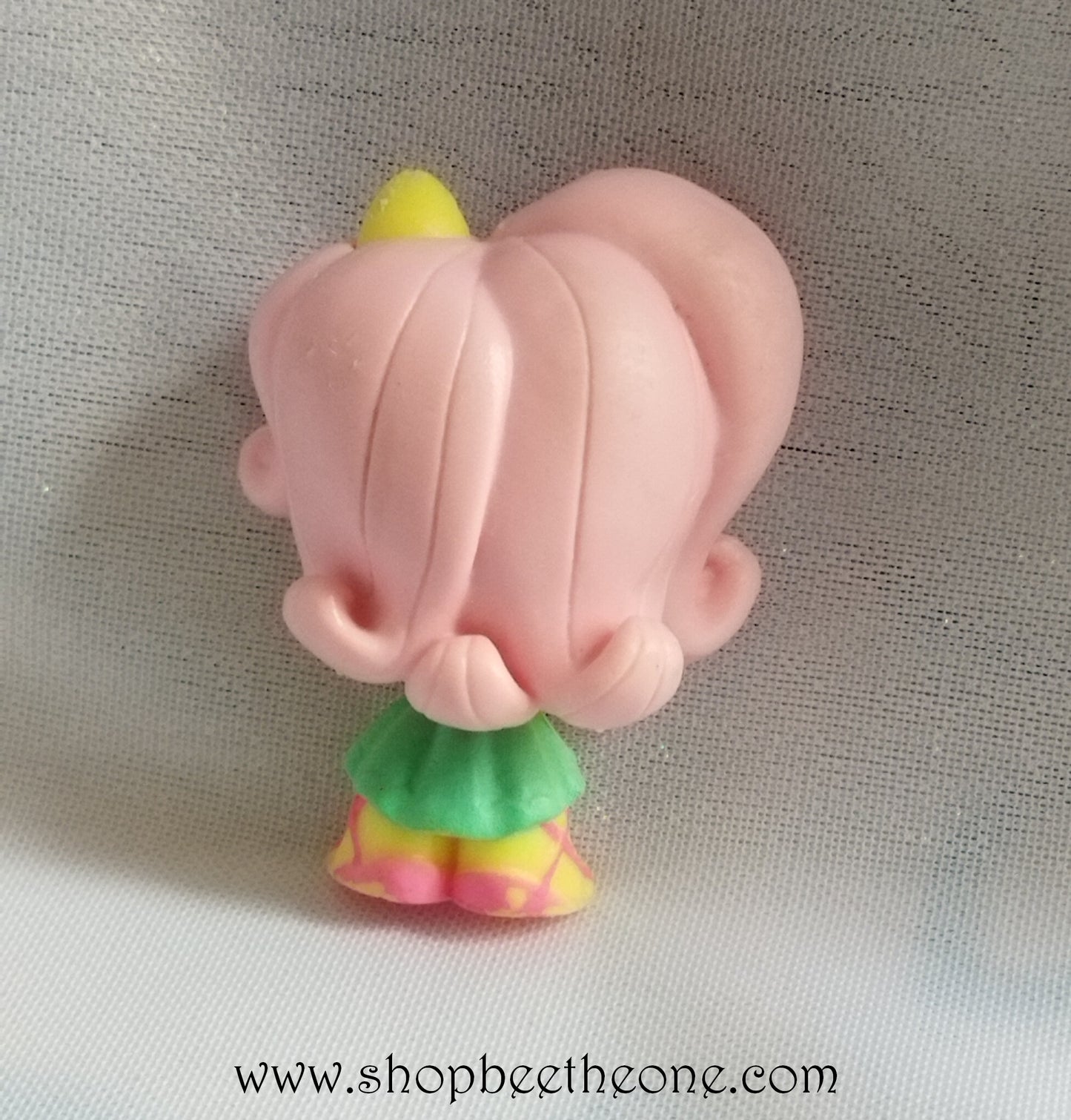 My Little Pony Cutie Mark Crew Série 1 Nature Club - Hasbro 2018 - Figurines