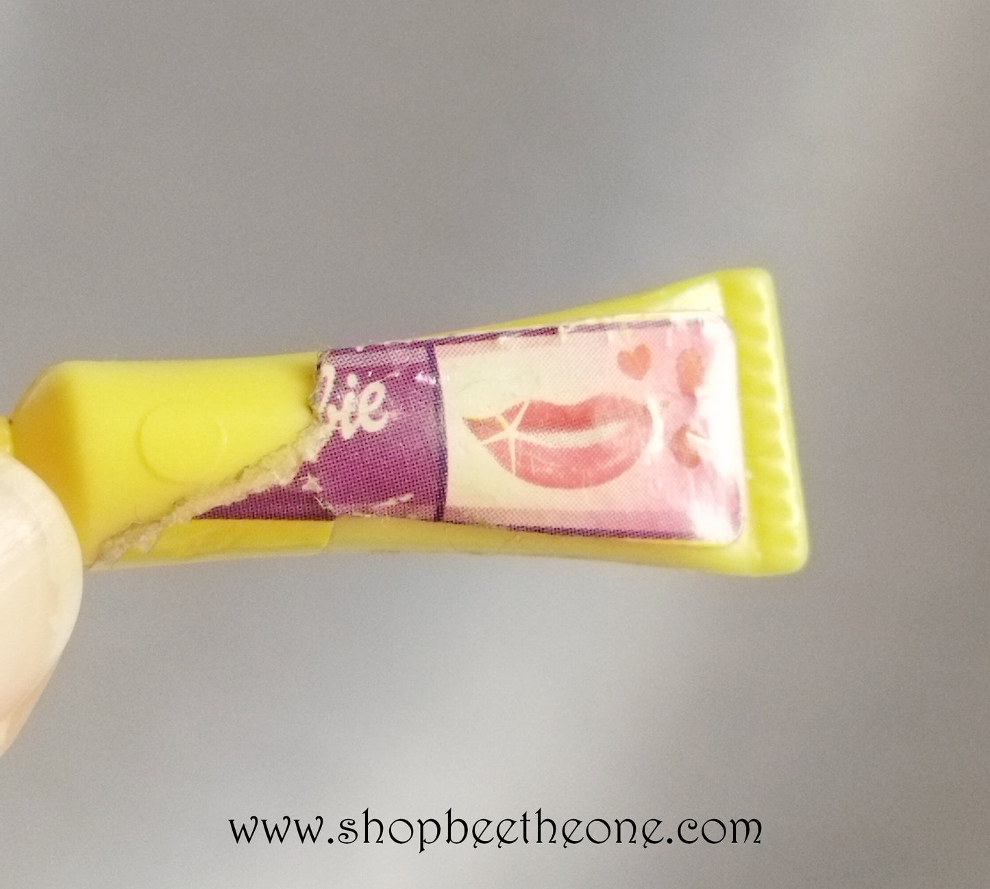 Barbie Fashion Avenue Accessoires n°56889 - Mattel 2002 - Accessoires
