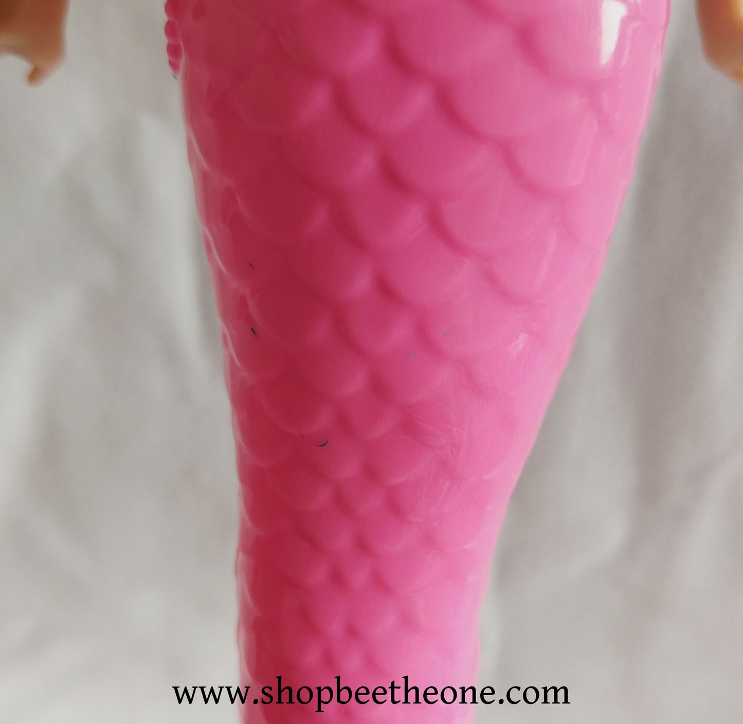 Barbie Dreamtopia Rainbow Lights Mermaid - Mattel 2015 - Poupée lumineuse