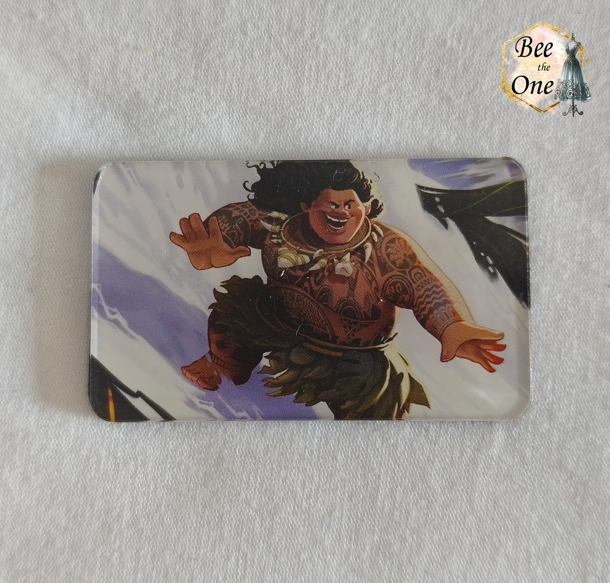 Magnets Disney Lorcana upcycling TCG fait main - Personnages & objets - 11 modèles au choix