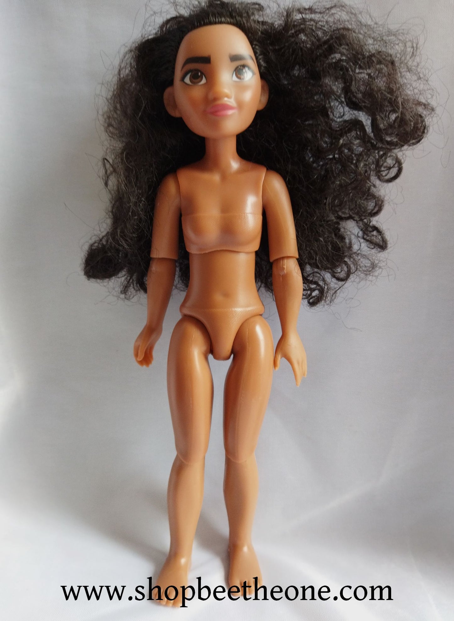 Vaiana/Moana Signature - Hasbro 2016 - Poupée - Vêtement - Accessoire