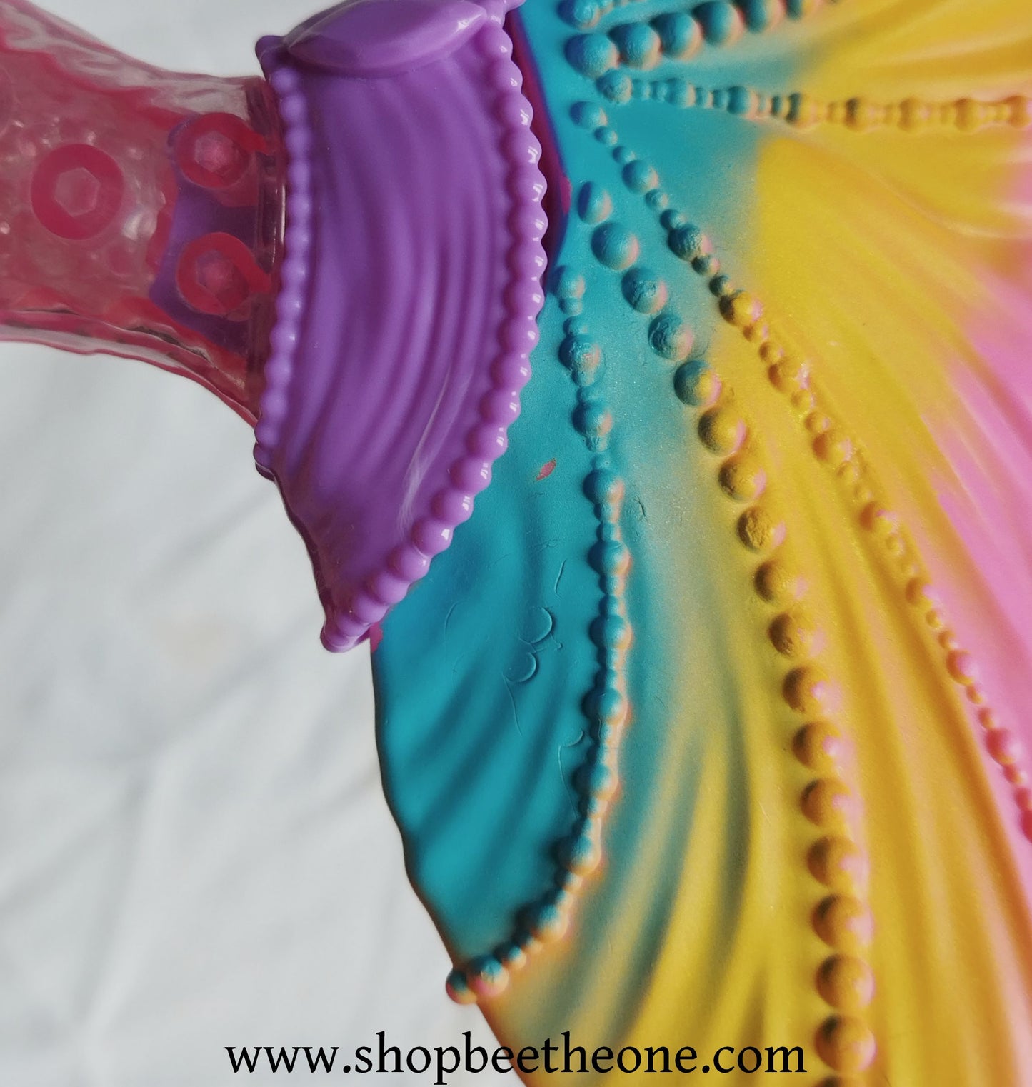 Barbie Dreamtopia Rainbow Lights Mermaid - Mattel 2015 - Poupée lumineuse