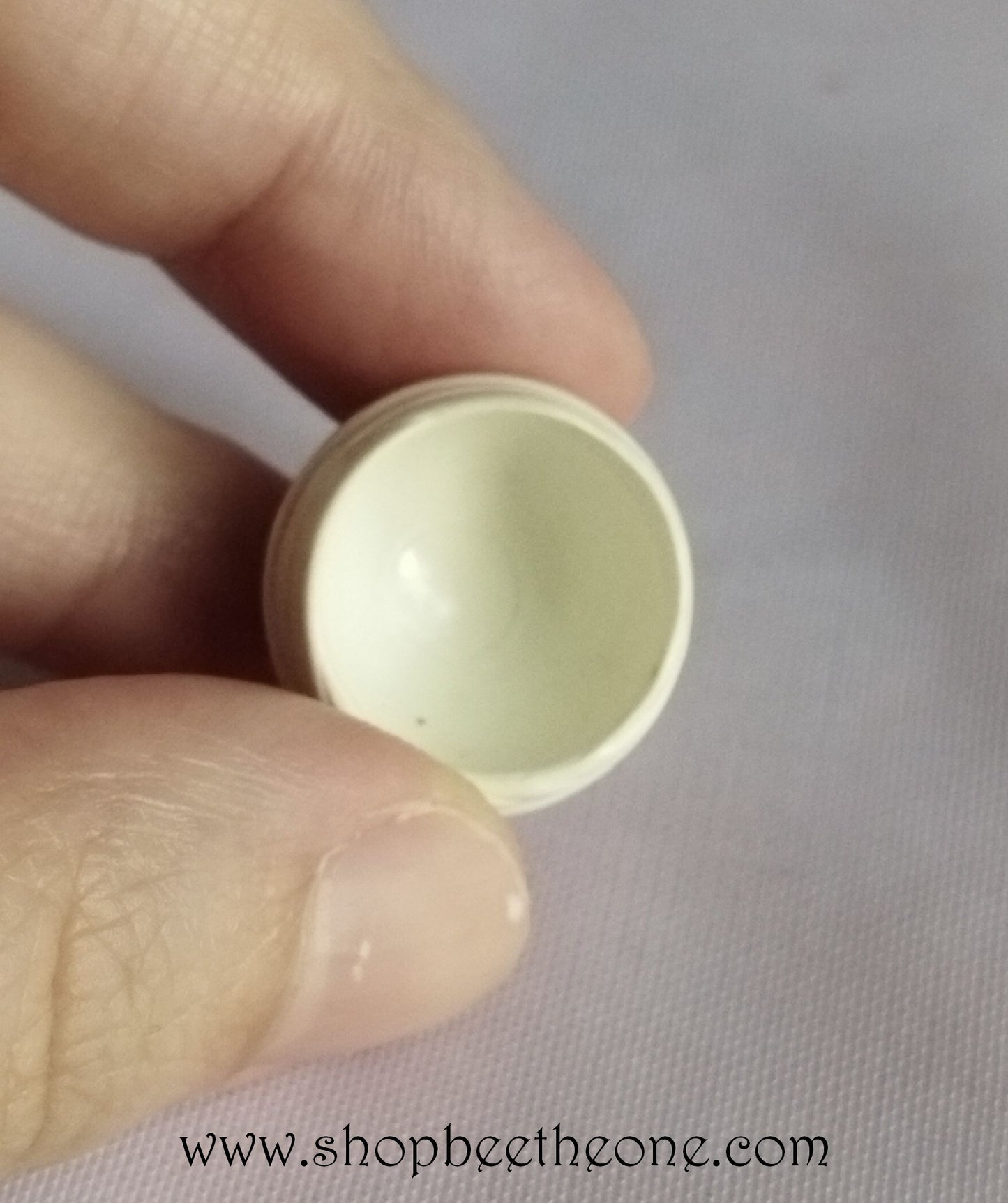 Bandage de tête pour enfant - Playmobil - Blanc