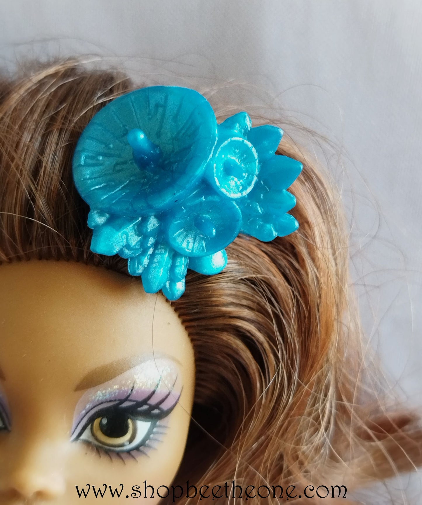 Elle Eedee Boo York Boo York Gala Ghoulfriends - Mattel 2015 - Accessoires
