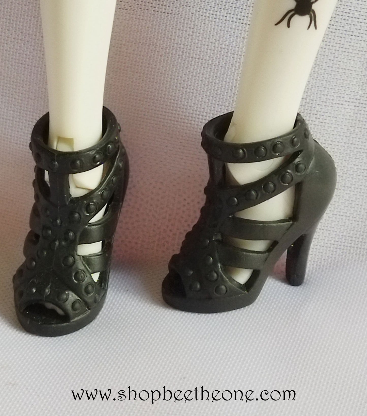Twilight Teens Ghostilla School - Simba Toys 2013 - Poupée - Vêtement - Chaussures - Accessoire