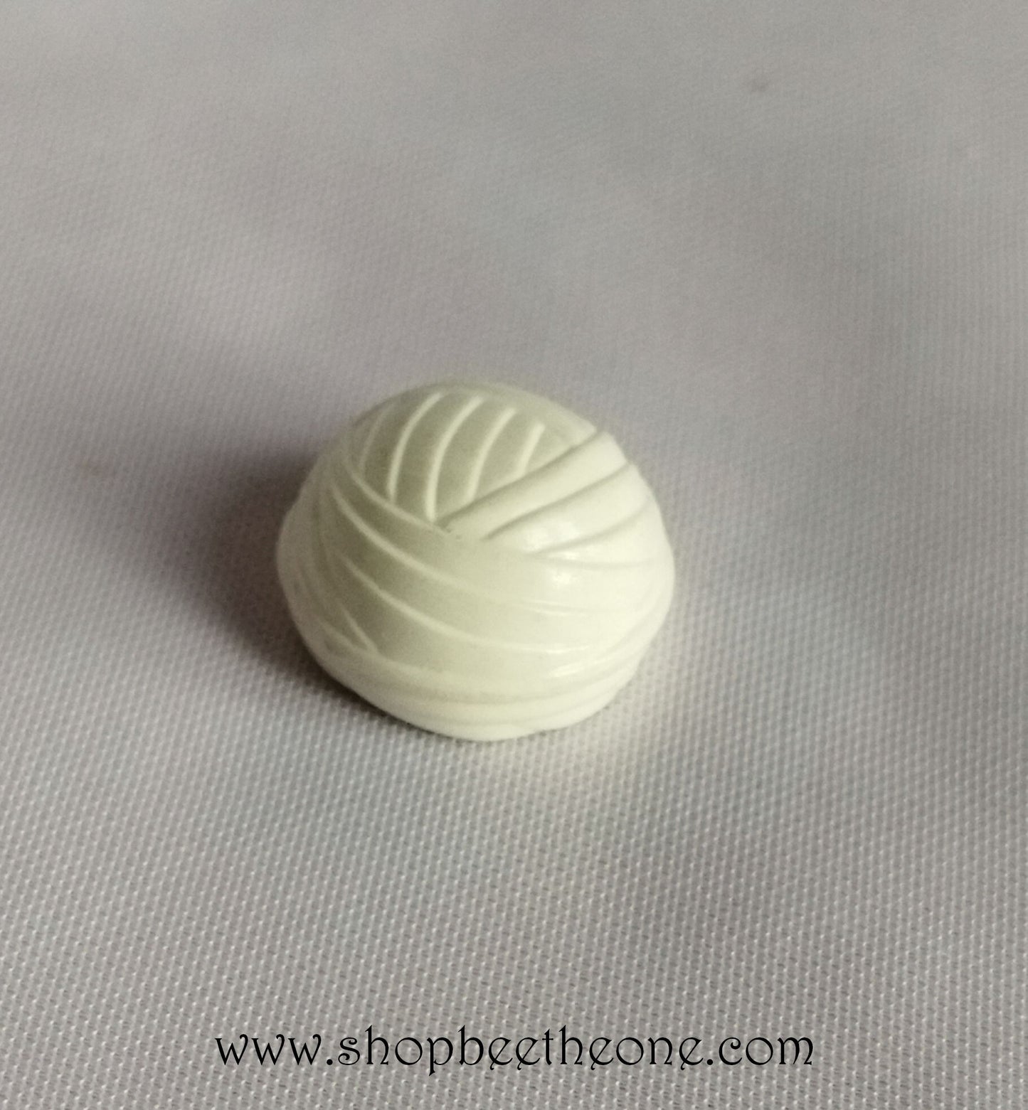 Bandage de tête pour enfant - Playmobil - Blanc