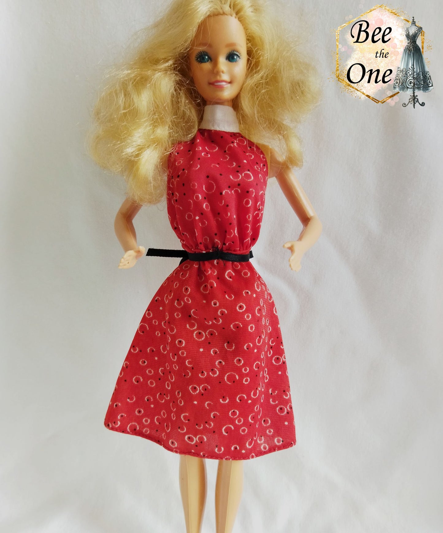 My First Barbie Fashion #3673 - Mattel 1981 - Vêtement