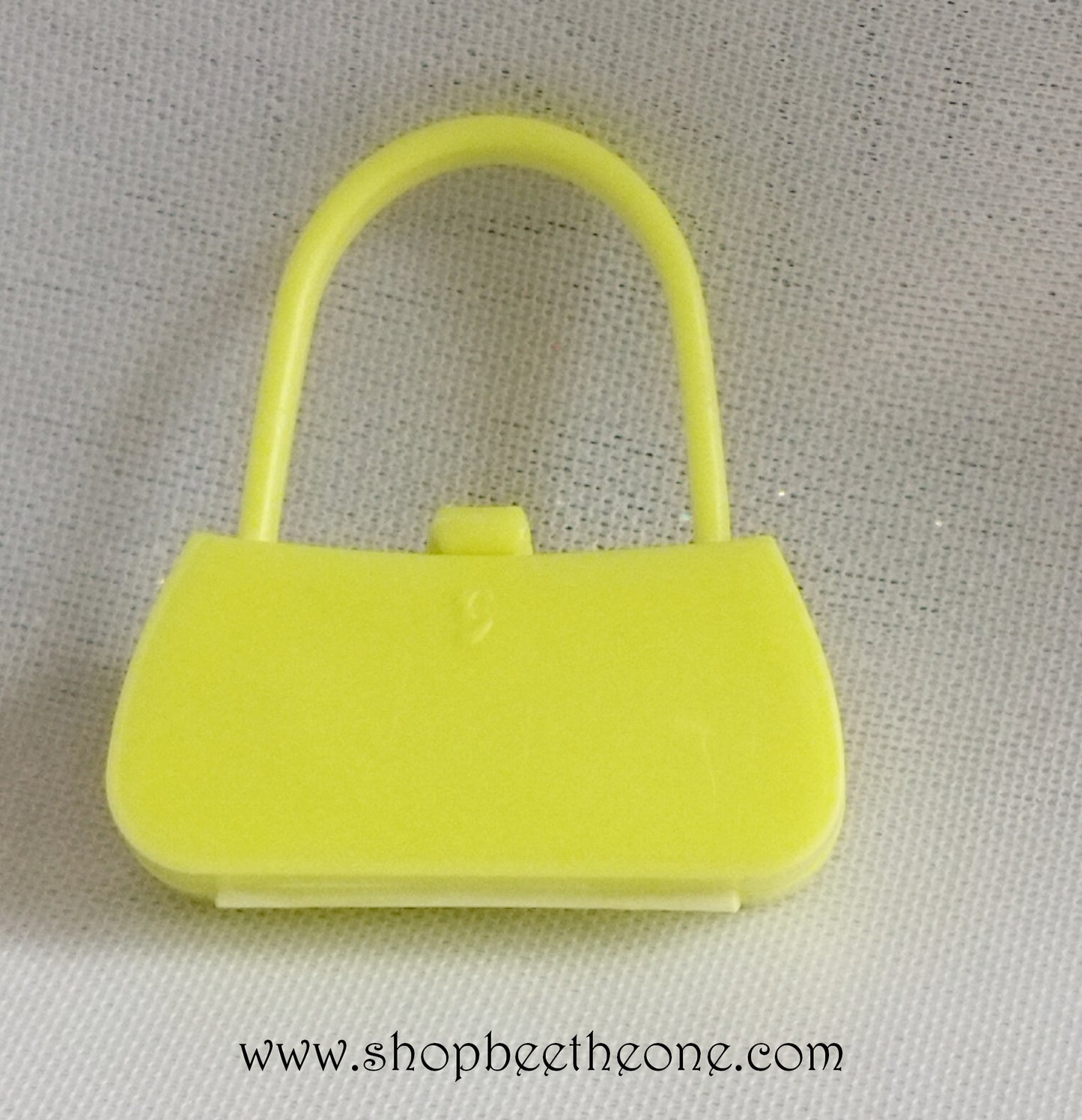 Barbie Fashion Avenue Accessoires n°56889 - Mattel 2002 - Accessoires
