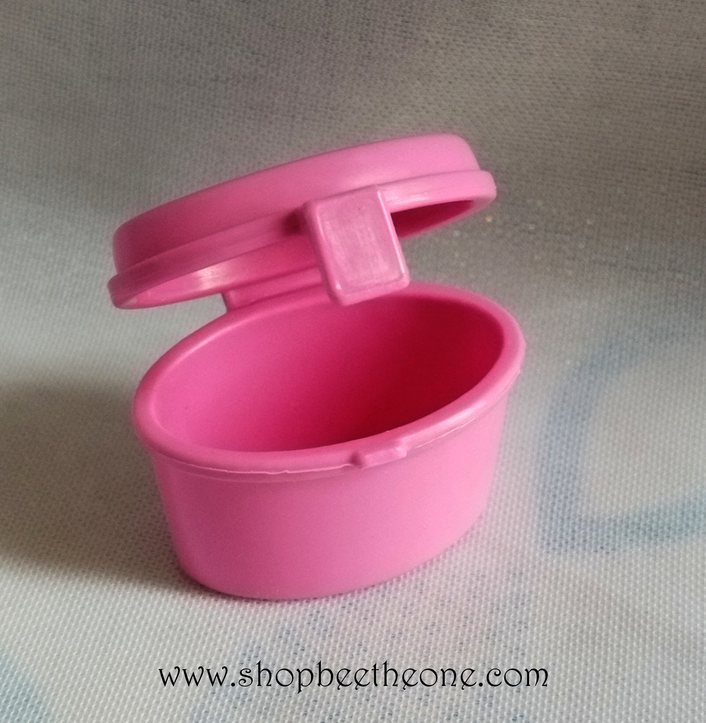 Barbie Fashion Avenue Accessoires n°56889 - Mattel 2002 - Accessoires