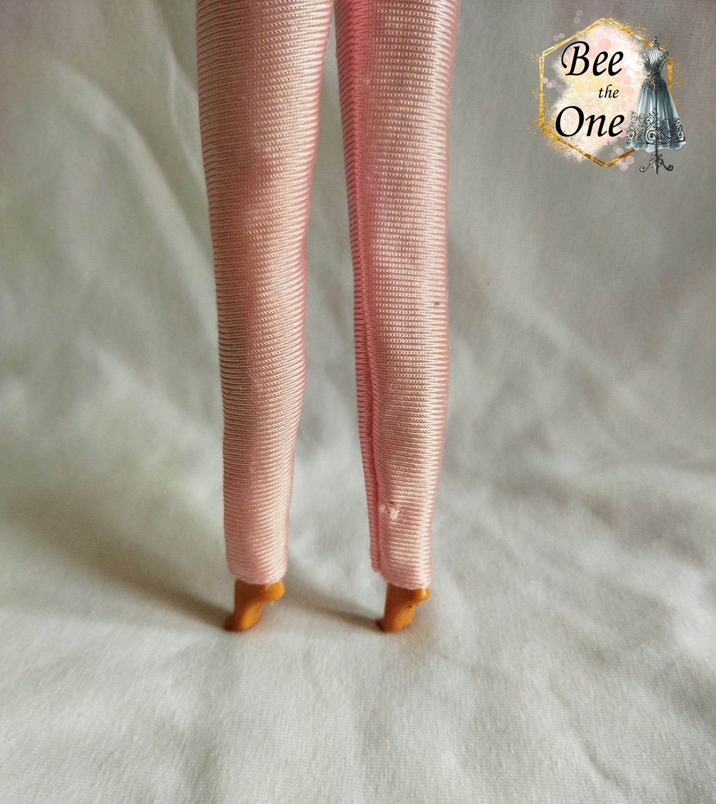 Barbie Pink n Pretty - Mattel 1981 - Vêtements