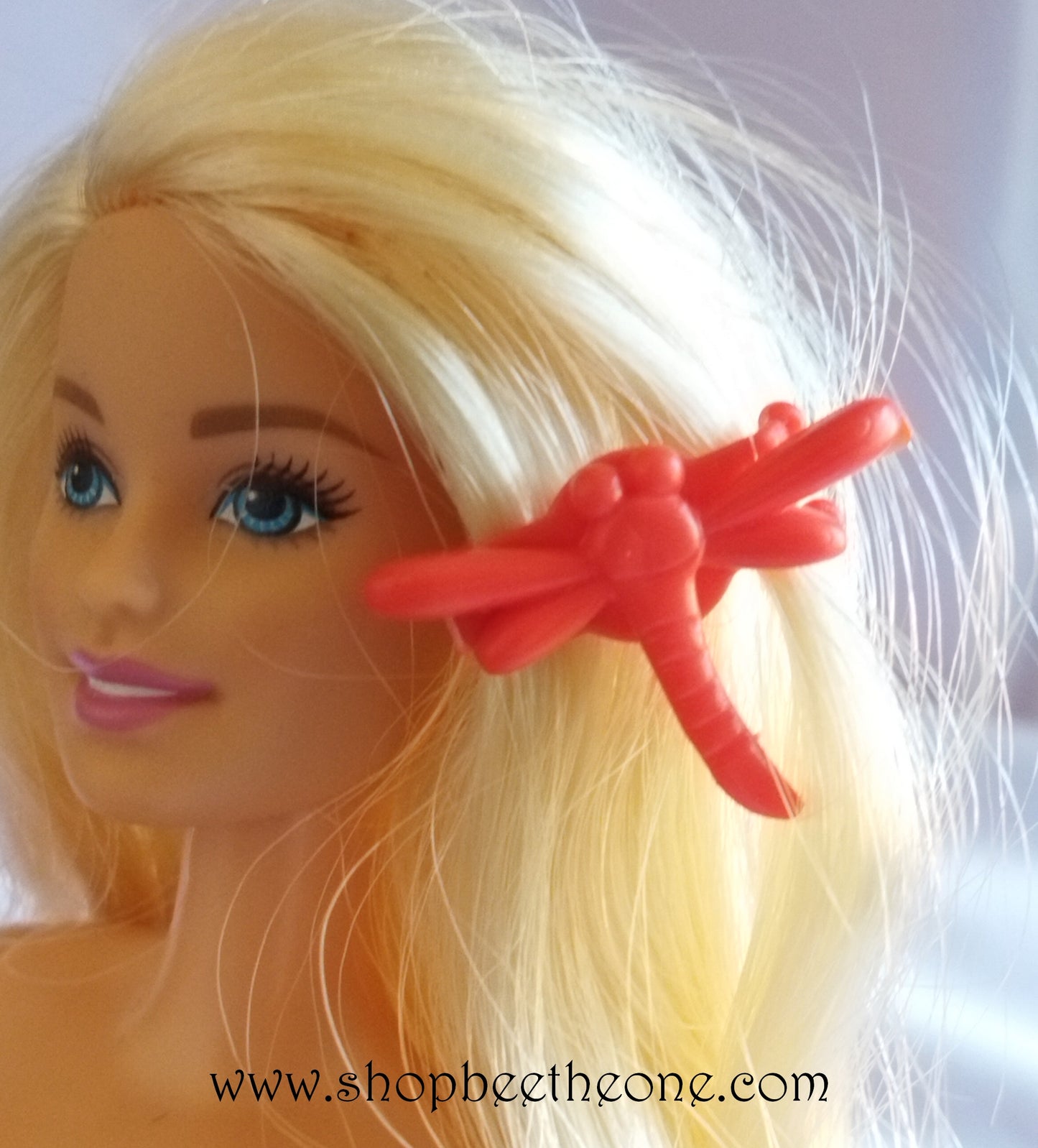 Barbie Stylin Stable and Baby horse - Mattel 2002 - Accessoires