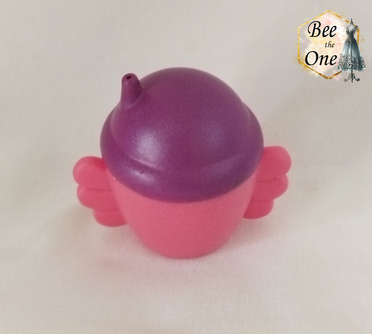Cry Babies Magic Tears Fantasy Paci House Bruny - IMC Toys 2019 - Figurine - Accessoires (occasion)