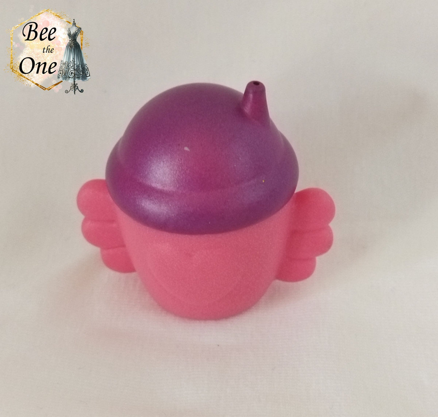 Cry Babies Magic Tears Fantasy Paci House Bruny - IMC Toys 2019 - Figurine - Accessoires (occasion)