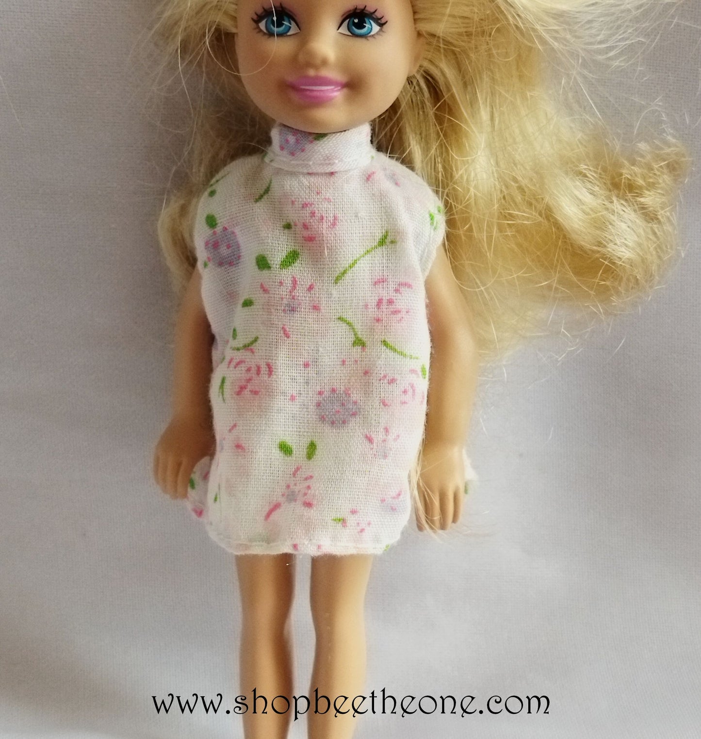 Steffi Love Evi Love 2 Floor bed - Simba Toys 2011 - Vêtements