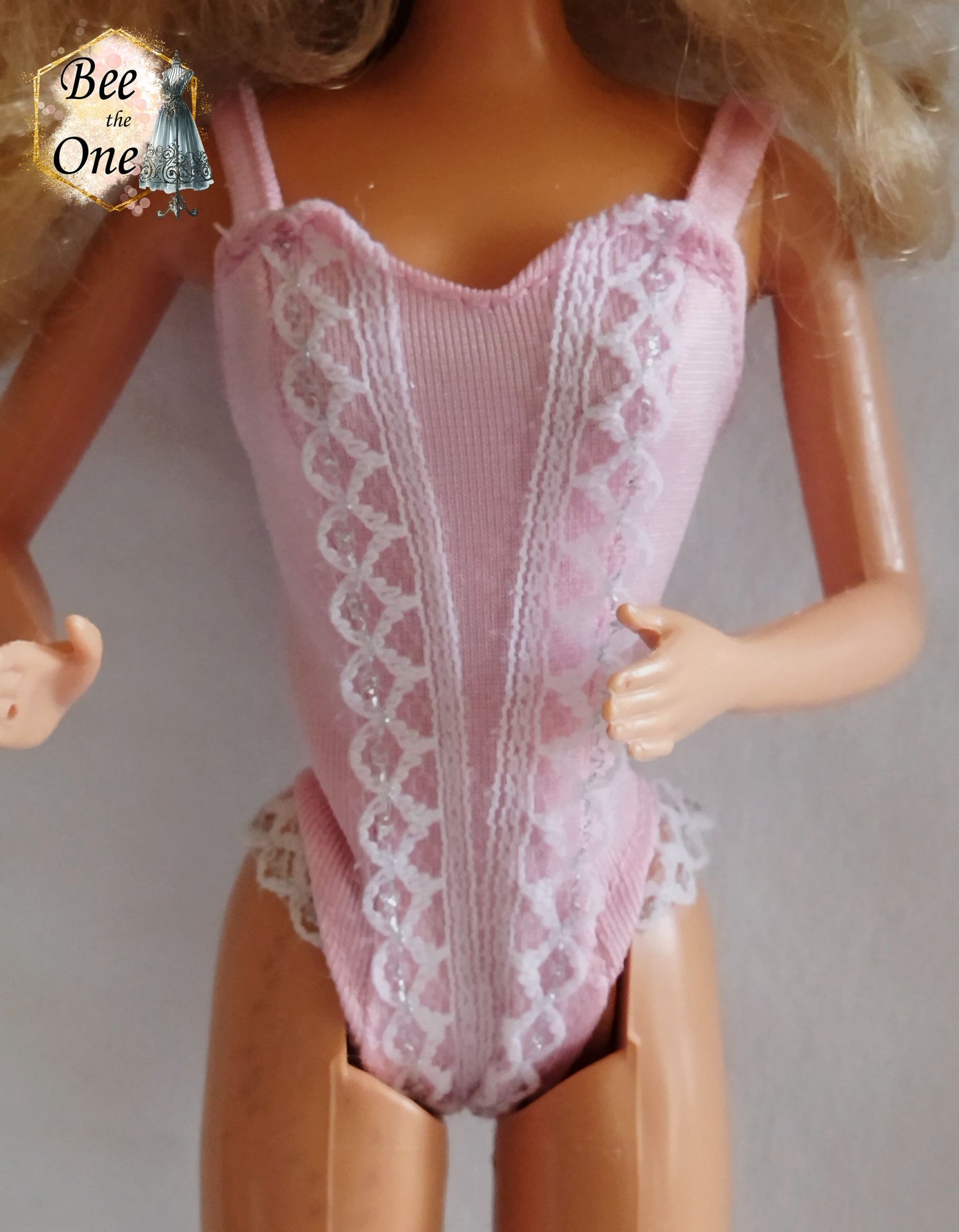 Barbie Fun to Dress - Mattel 1988 - Vêtement