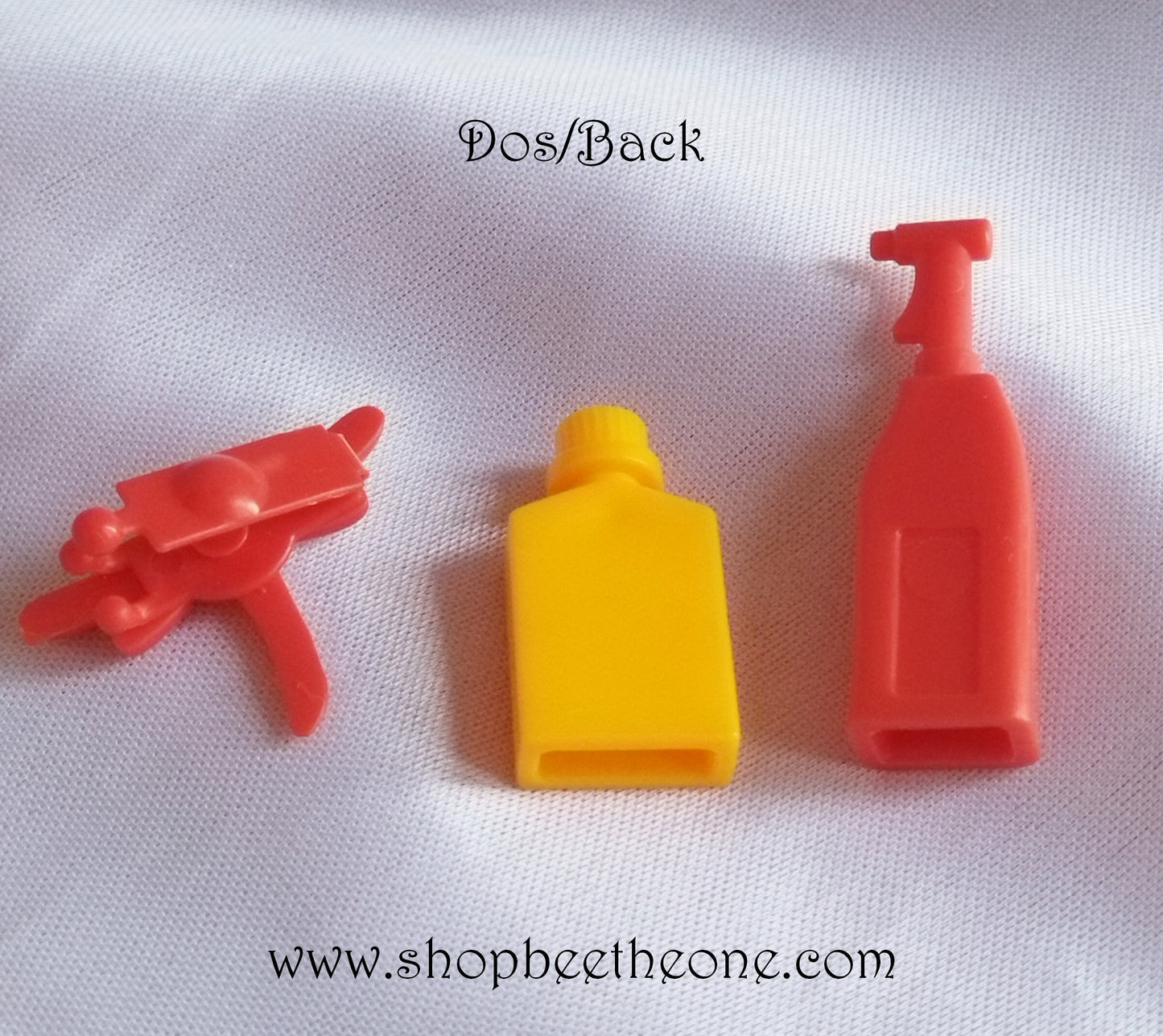 Barbie Stylin Stable and Baby horse - Mattel 2002 - Accessoires