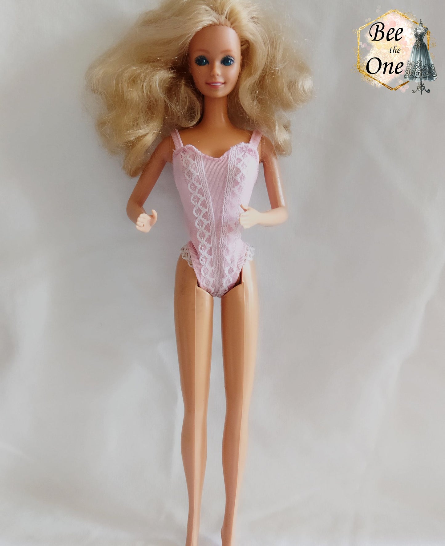 Barbie Fun to Dress - Mattel 1988 - Vêtement
