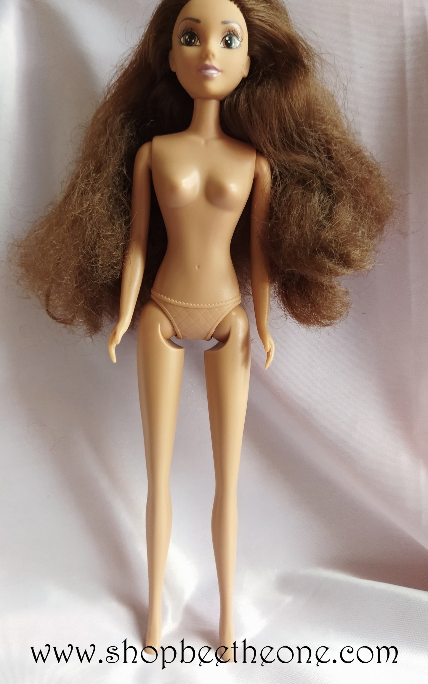 Chica Vampiro Daisy - Simba Toys 2016 - Poupée nue
