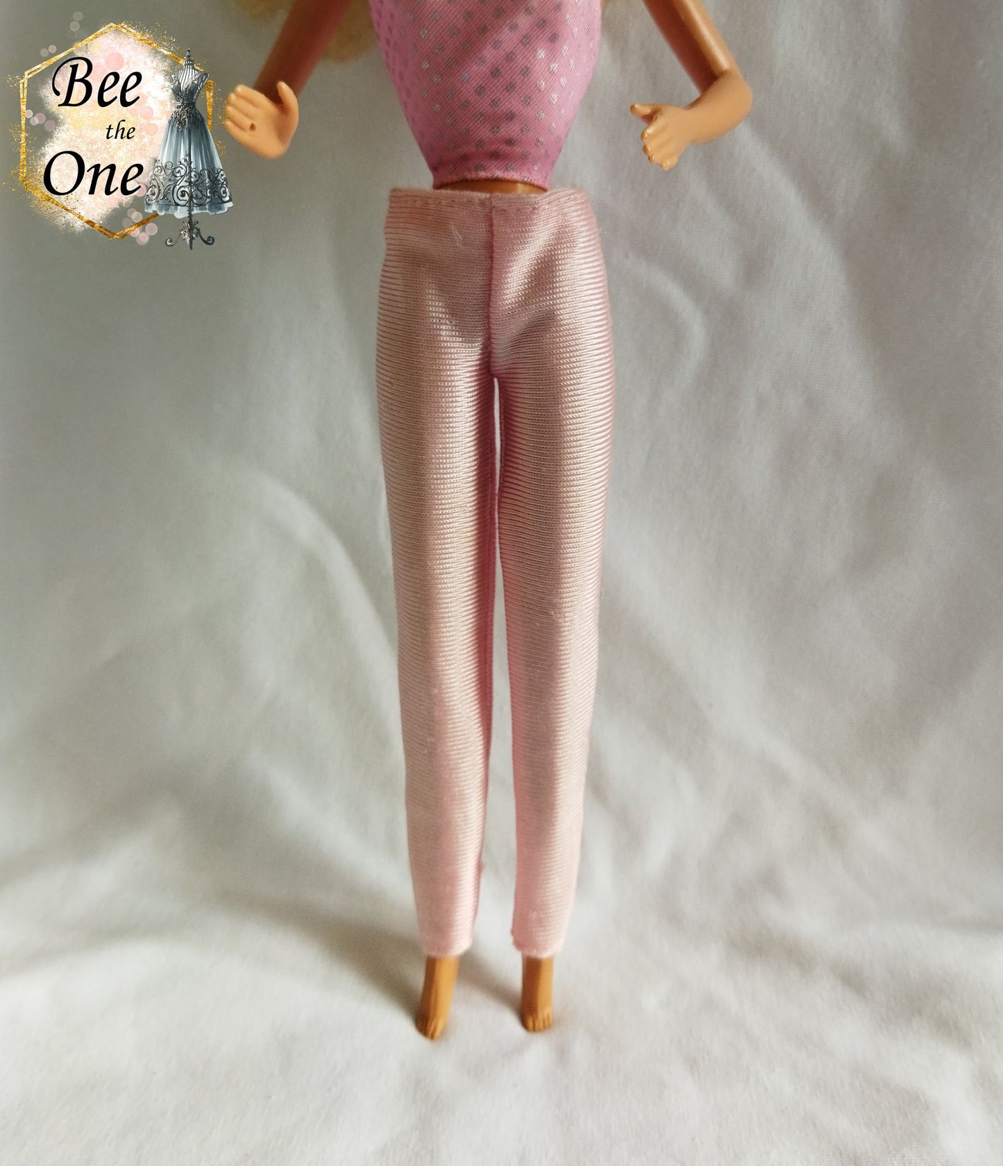 Barbie Pink n Pretty - Mattel 1981 - Vêtements