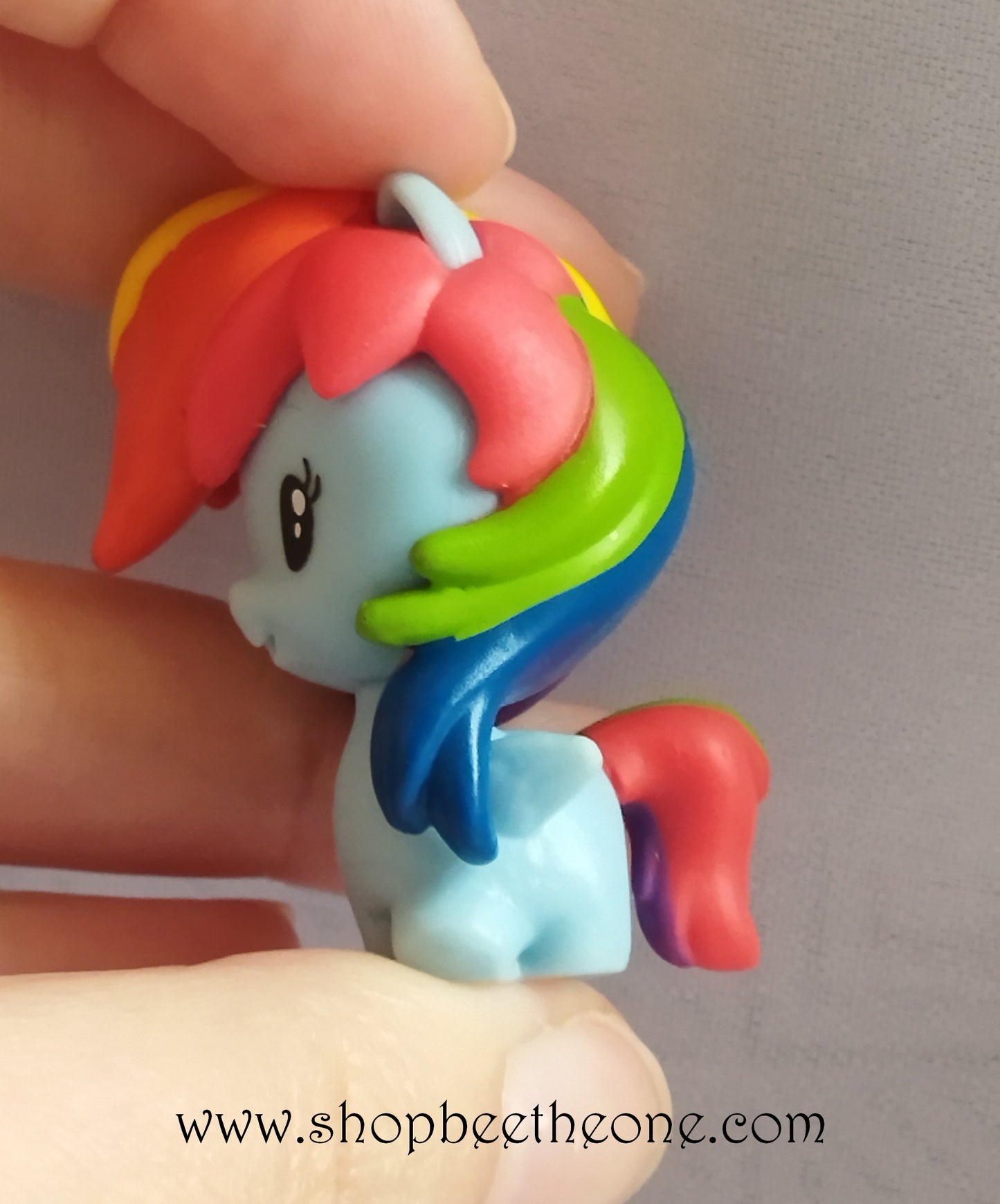 My Little Pony Cutie Mark Crew Série 1 Nature Club - Hasbro 2018 - Figurines