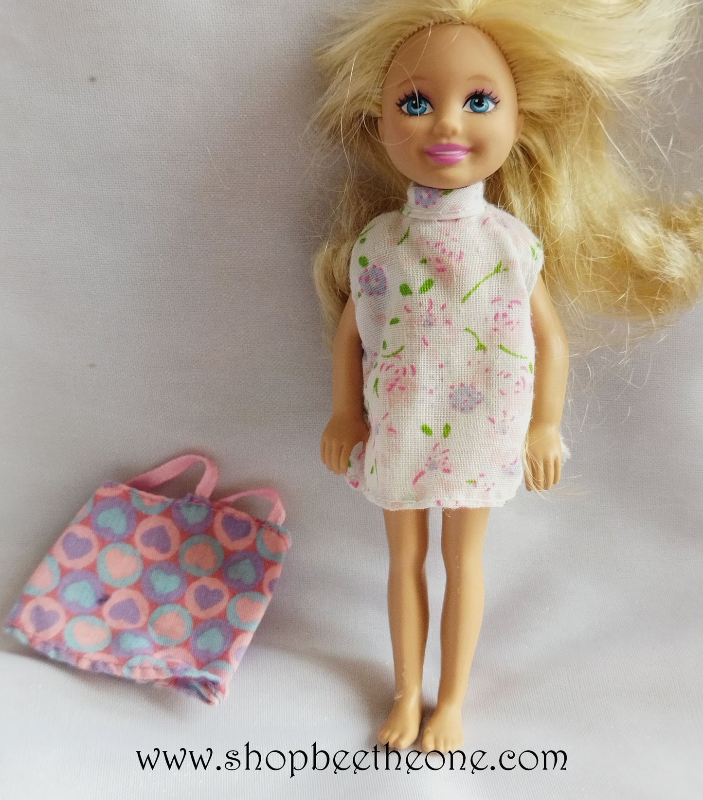 Steffi Love Evi Love 2 Floor bed - Simba Toys 2011 - Vêtements