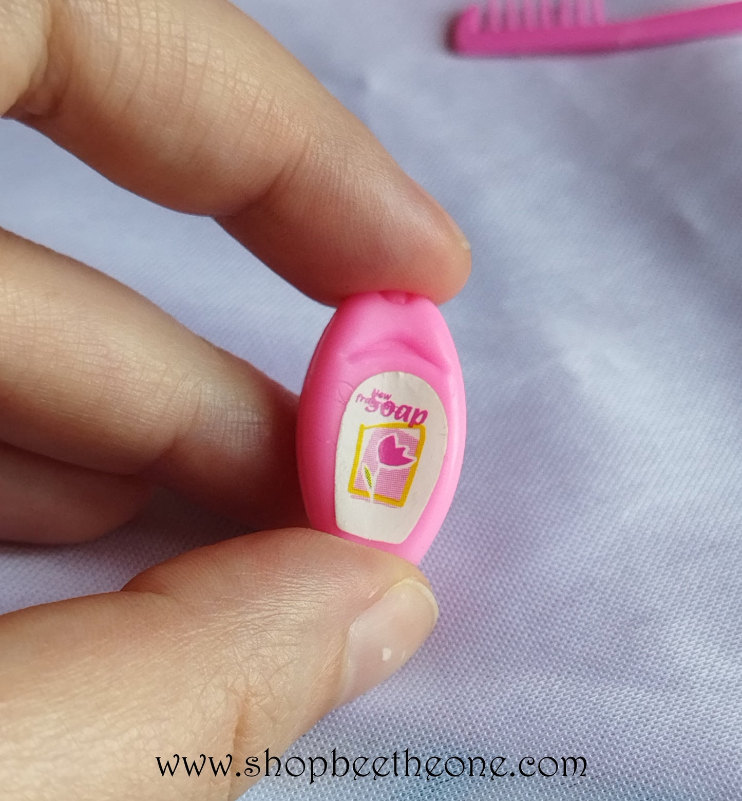 Barbie Maison Clé Magique (Magi-Key House) - Mattel 2001 - Mobilier - Accessoires