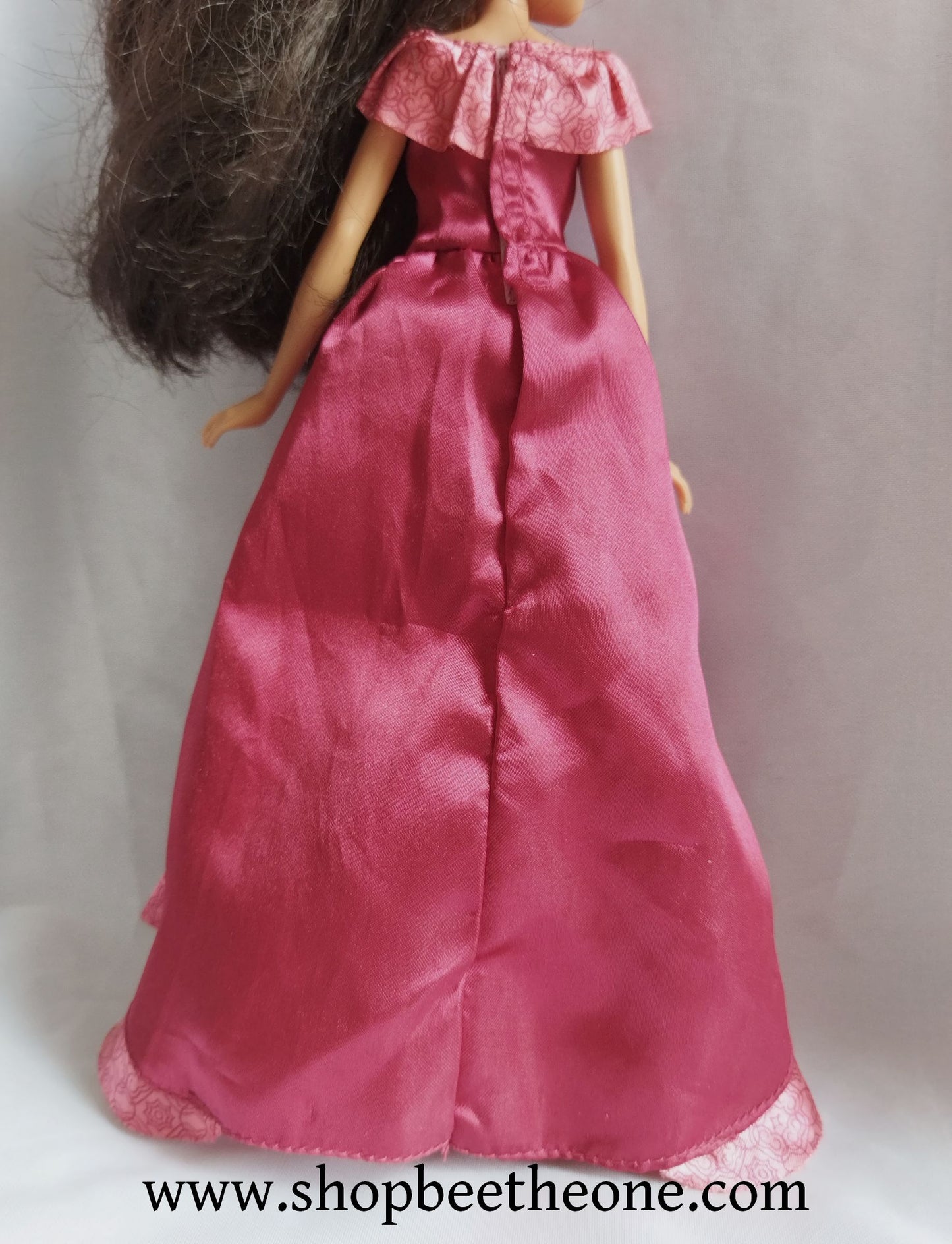 Elena d'Avalor Signature - Hasbro 2016 - Poupée - Vêtement - Accessoires