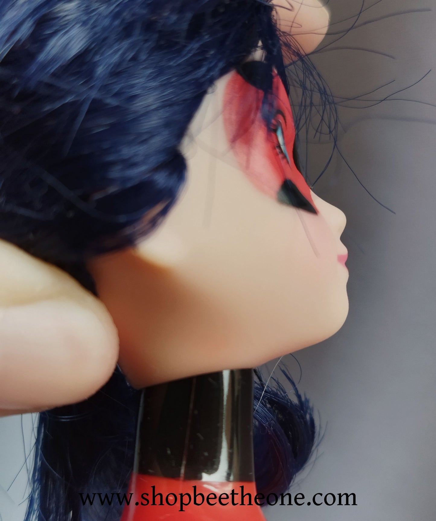 Poupée figurine Miraculous Ladybug - Bandai 2019 - Poupée
