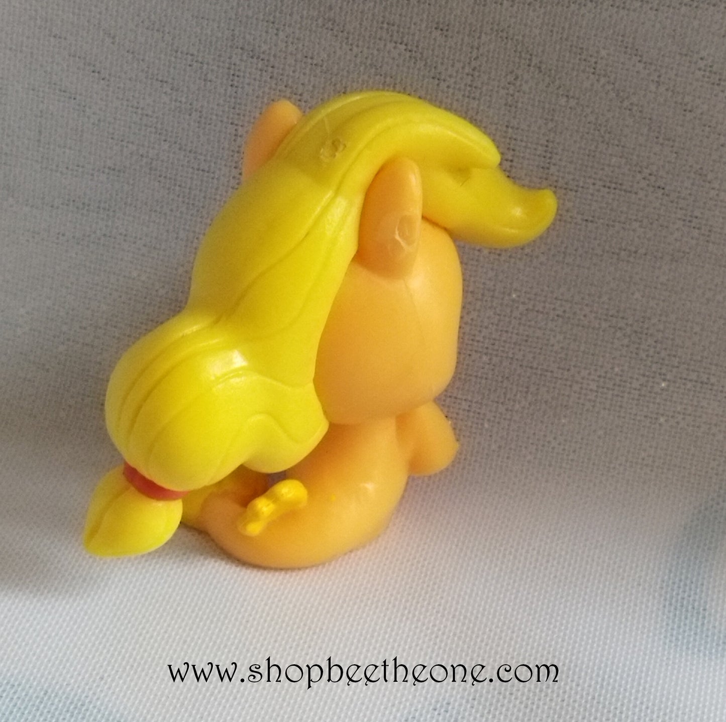 My Little Pony Cutie Mark Crew Série 1 Nature Club - Hasbro 2018 - Figurines