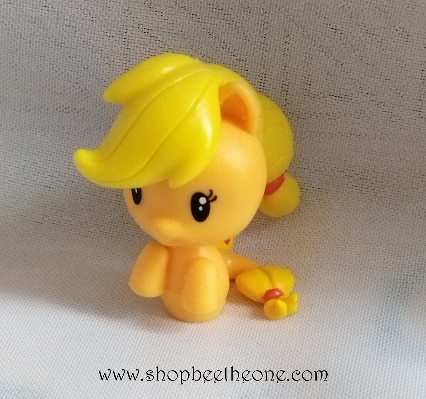 My Little Pony Cutie Mark Crew Série 1 Nature Club - Hasbro 2018 - Figurines