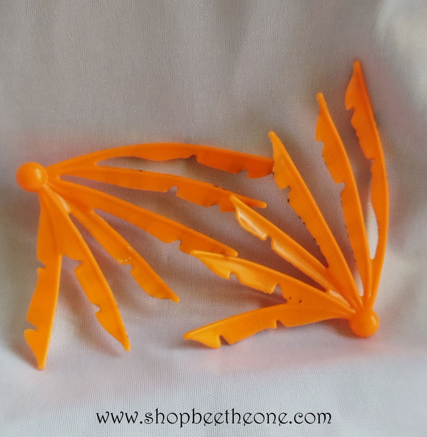 Toralei Great Scarrier Reef Glowsome Ghoufish - Mattel 2015 - Vêtement - Accessoires