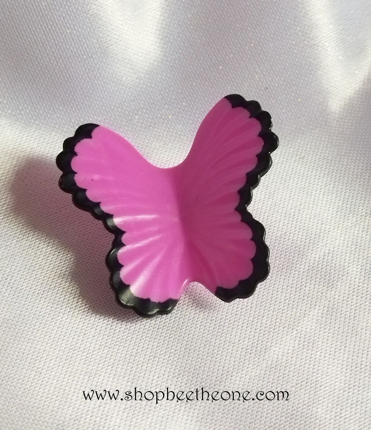 Barbie Mariposa - Willa - Mattel 2008 - Accessoire