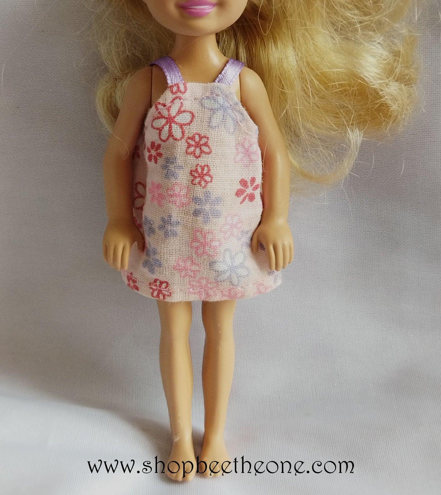 Steffi Love Evi Love Cradle - Simba Toys 2012 - Vêtement