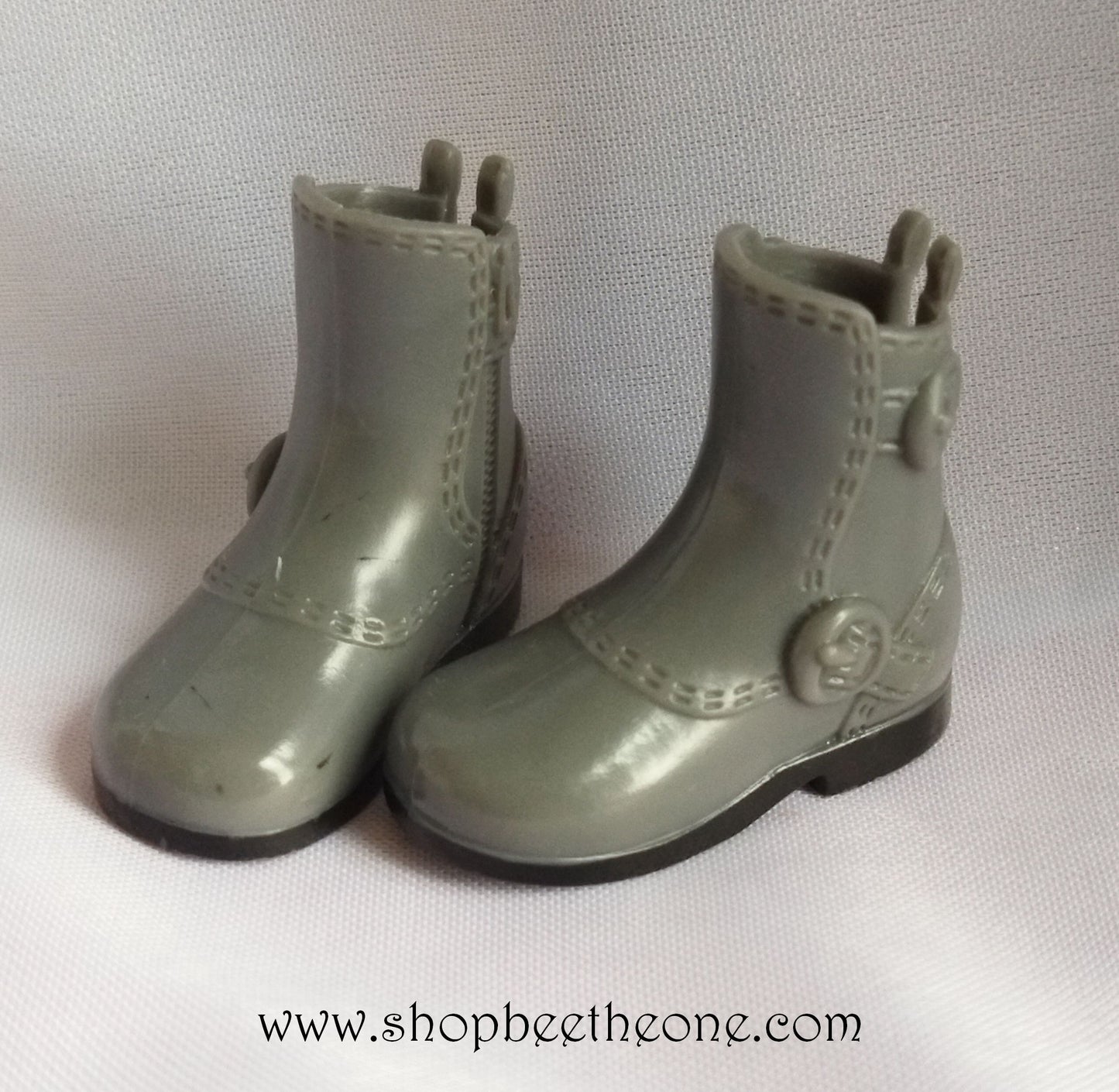 Clawd Wolf Sweet 1600 - Mattel 2011 - Poupée - Vêtement - Chaussures